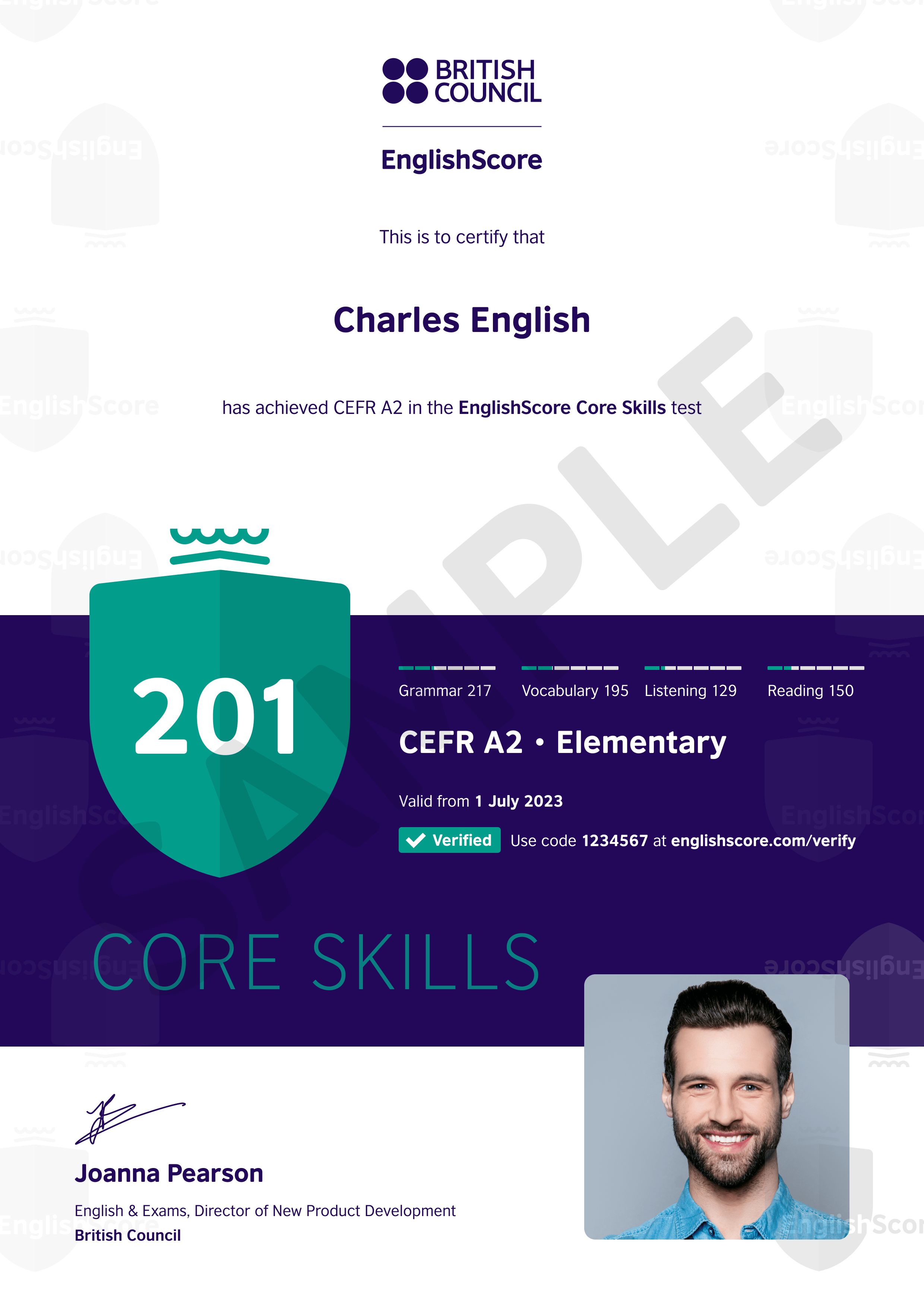 Certificate-Core-Skills