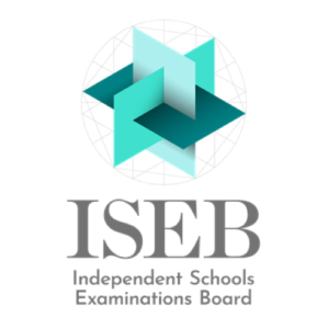 ISEB - Independent Schools Examinations Board