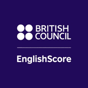 British Council - English Score