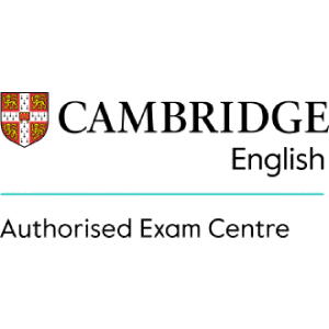 Cambridge English - Authorised Exam Center